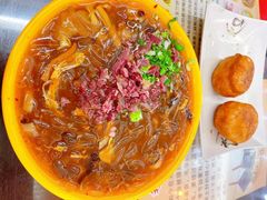 -毛华美食(清扬路店)