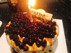 -可丽可丽·生日蛋糕·下午茶(厦门鹭港店)