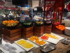 -“香”全日餐厅·株洲大汉希尔顿酒店