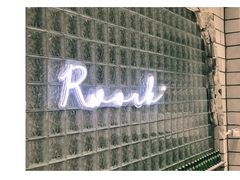 -RWORK·COFFEE(滨江店)