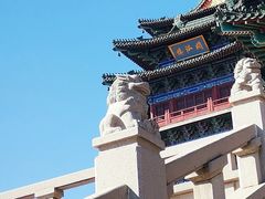 -阅江楼风景区