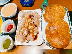 -大虎浑锅