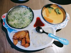 -前海沿·青岛菜(李沧万达店)