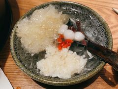 冰粉-盡膳口福跷脚牛肉火锅(晶耀前滩店)
