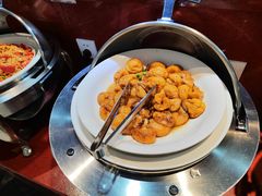 -素心素食(翠苑店)