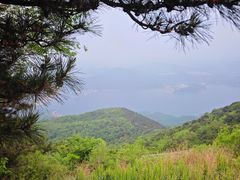 -北京十三陵国家森林公园蟒山景区