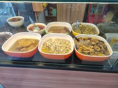 -飯興記苏帮菜·松鼠桂鱼(石路美食街店)
