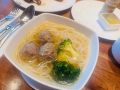 -云龙轩(迪士尼探索家度假酒店)