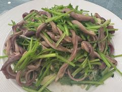 -鸿运楼烤鸭店(天桥店)