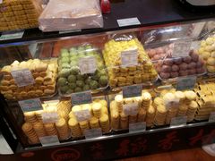 -北京稻香村(西单购物中心店)