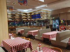 -西贝(大华虎城店)