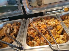 -港畔赶海蒸汽海鲜烧烤自助(仙螺岛店)