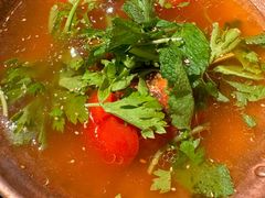 -火塘云南烧烤大排档