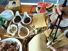 -狼诱惑(泰山大街店)