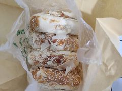 -清真全盛斋传统糕点(西羊市店)