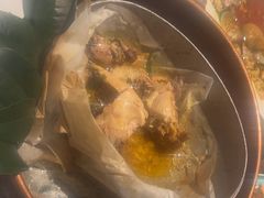 -桂满陇·海市蜃楼·黑金(国金店)