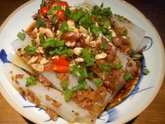 -锦尚阁烤鱼(望京新荟城店)