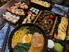 -小川洋风料理(江汉路店)