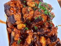 -小乐荟私房菜(宁海里店)