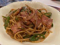 -盘炉forenza·云贵川融合小食堂 ( 钟楼中柳巷店)