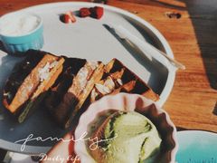 -印咖啡IN COFFEE(红旗街店)