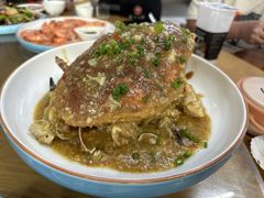 -蟹老板的海鲜
