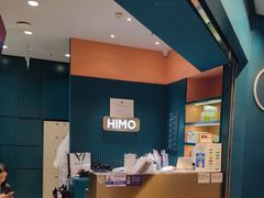 -海马体照相馆(北京合生麒麟新天地店)