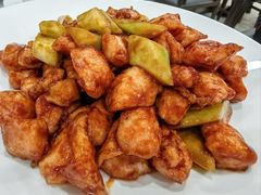 -京天红酒家(虎坊路店)