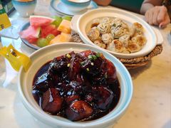 -曹家小菜(胜太路店)