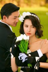 -太古映画婚纱摄影(天河店)