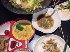 -探鱼·鲜青椒爽麻烤鱼(领展购物广场店)