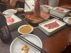 -京元盛铜锅涮肉(上海总店)