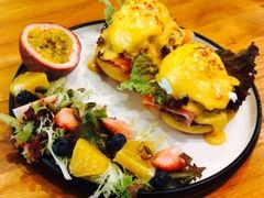 -BE BRIGHT KITCHEN(正佳广场店)