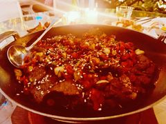 -T館·花园艺术餐厅