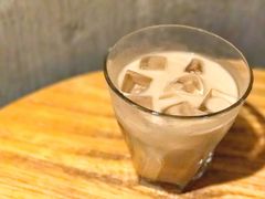 -来回·咖啡(天河南店)
