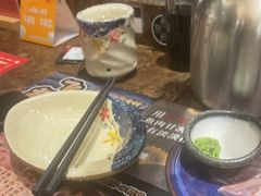 -古田居·特色寿司料理(星之岛旗舰店)