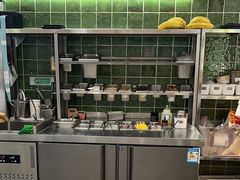 -宝珠奶酪(北京国瑞城购物中心店)