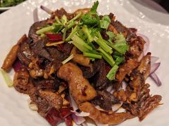 -天宜阿尔巴斯餐馆