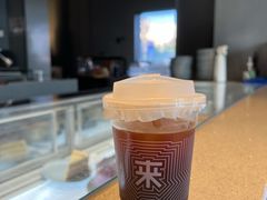 -来回·咖啡(钟村咖啡豆店)