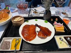 -梧桐Plus·创意京·川料理(万象城店)