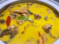 -院里寻菜·精致庭院菜(观沙岭店)