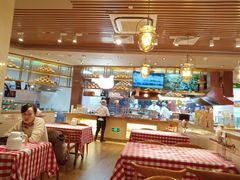 -西贝(科华王府井店)