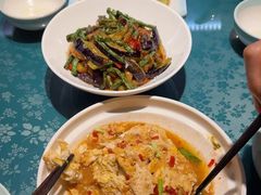 -呷湘厨·鱼汤捞饭·剁椒鱼头·辣椒炒肉(国家会展中心店)