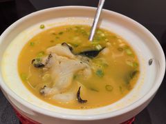 -松涛园朝鲜·海鲜·料理店(鸭绿江断桥店)