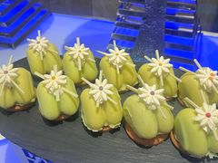 -景湖轩全日制餐厅·南湖名都