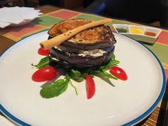 -安妮意大利餐厅(国贸店)