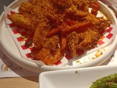 -避风塘(宝山万达店)