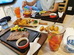 -必胜客(合肥紫云路店)