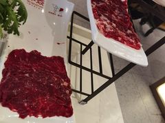-牛焱·贵州黄牛肉火锅(城西银泰店)