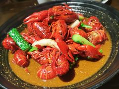 -聚汇三少·龙虾·中餐厅(莫邪路新天地店)
